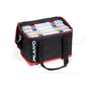 Plano Sortimentstaske inkl 4 sortimentskasser - 2083237