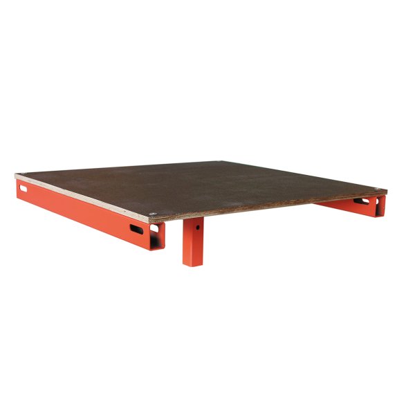 MONDELIN Levpano&reg; platform 495 X 505 mm - 2346138