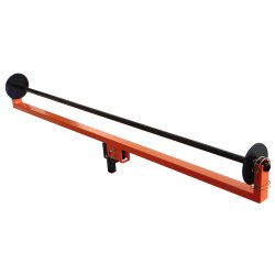 MONDELIN Levpano&reg; rulleholder 150 cm  - 2346139