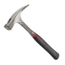 PEDDINGHAUS l�gtehammer XSTRIKER helsmedet 850 g. m. 2K-greb, riflet bane - 1982677