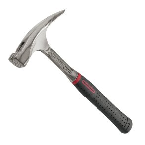 PEDDINGHAUS l�gtehammer XSTRIKER helsmedet 850 g. m. 2K-greb, riflet bane - 1982677
