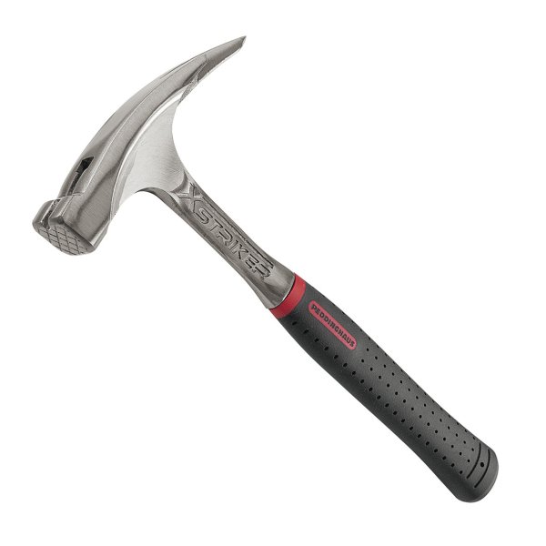PEDDINGHAUS l�gtehammer XSTRIKER helsmedet 850 g. m. 2K-greb, riflet bane - 1982677