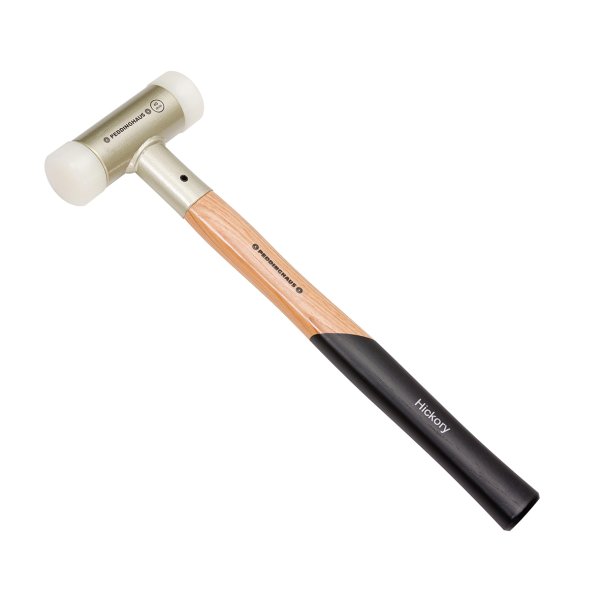 PEDDINGHAUS ddslagshammer 30 mm Hickoryskaft - 1688097