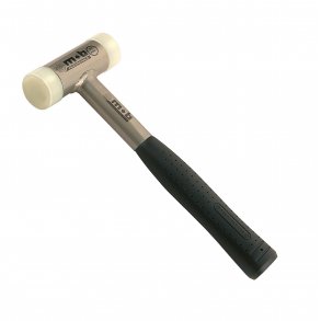 PEDDINGHAUS d�dslagshammer st�l �40 mm - 1688104