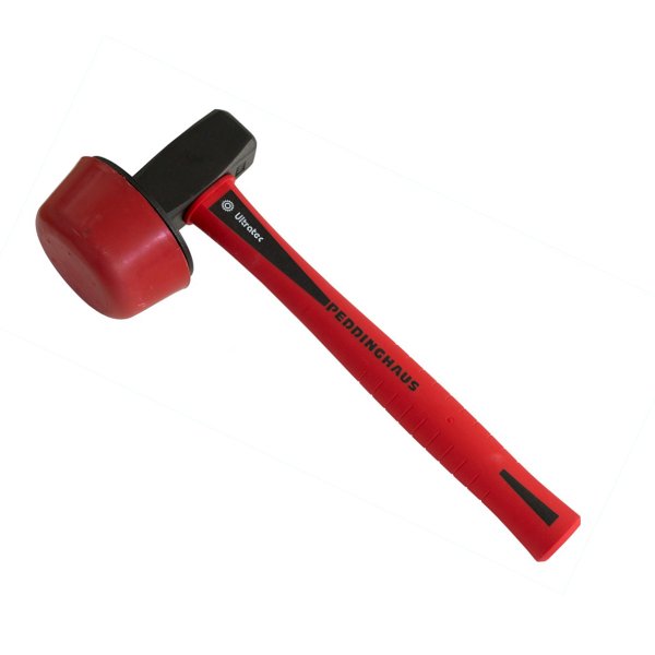 PEDDINGHAUS brolggerhammer Ultratec KOMFORT - 2000685