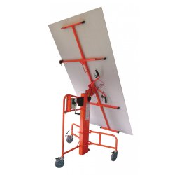 MONDELIN Levpano combi&reg; 400 gipspladehejs med kip - 2349027