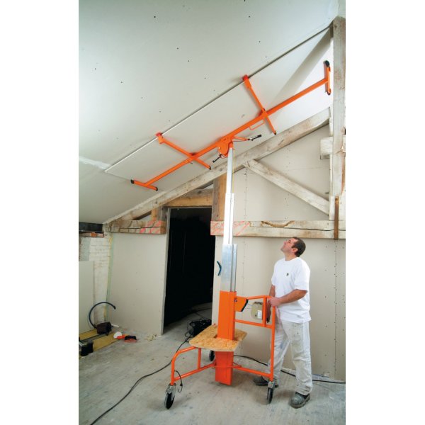 MONDELIN Levpano combi&reg; 400 gipspladehejs med kip - 2349027