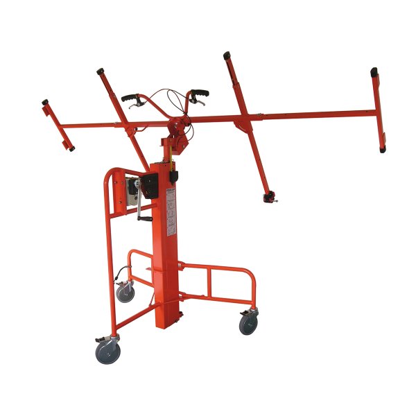 MONDELIN Levpano combi&reg; 450 gipspladehejs med kip - 2349025