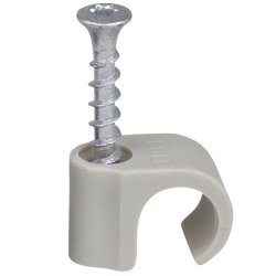 TILLEX clips for ledning 14-18mm m/skrue - 2377783