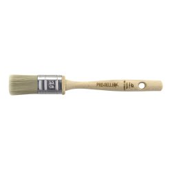 SPREHN / ProNelli Ovalpensel Soft 25mm - 2601476