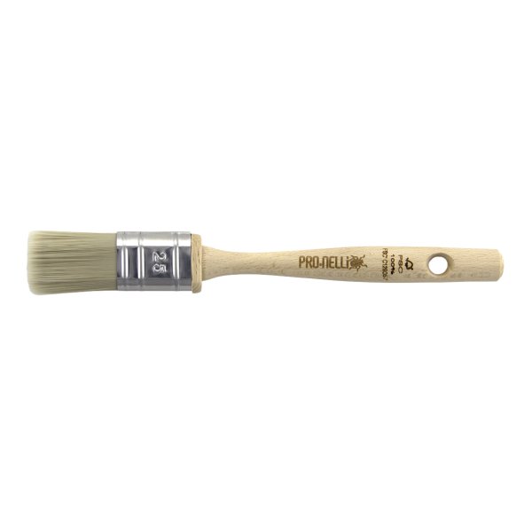 SPREHN / ProNelli Ovalpensel Soft 25mm - 2601476