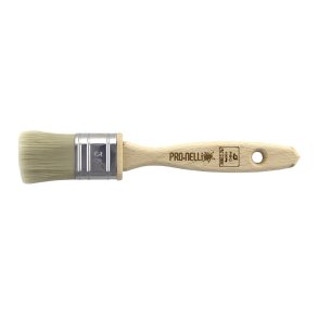 SPREHN / ProNelli Ovalpensel Soft 35mm  - 2601480