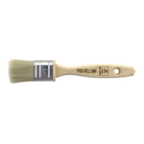SPREHN / ProNelli Ovalpensel Soft 35mm  - 2601480