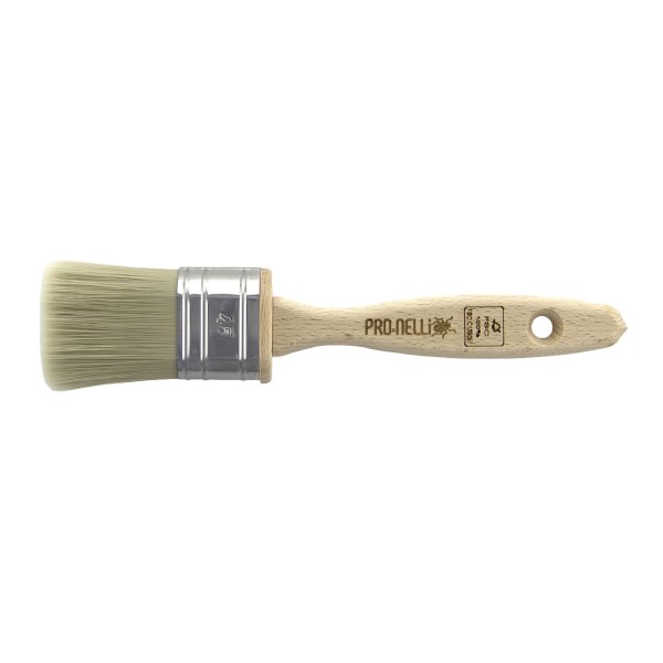SPREHN / ProNelli Ovalpensel Soft 45mm - 2601486