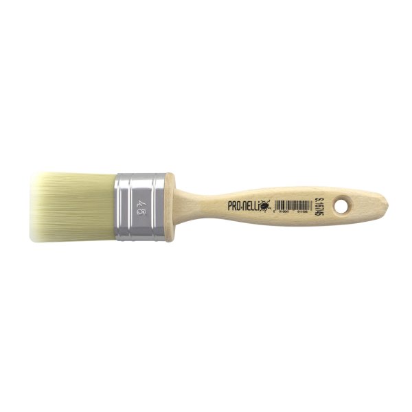 SPREHN / ProNelli Ovalpensel GEMINI 45mm - 2601502