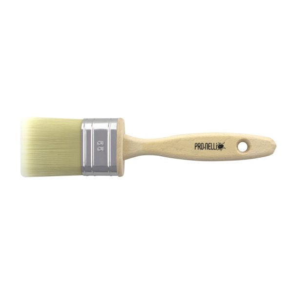 SPREHN / ProNelli Ovalpensel GEMINI 55mm - 2601504