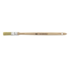 SPREHN / ProNelli Gamma Radiator Naturb�rste pensel 20mm - 2601648
