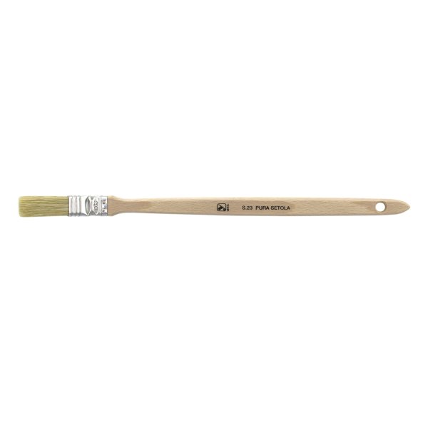 SPREHN / ProNelli Gamma Radiator Naturb�rste pensel 20mm - 2601648