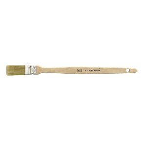 SPREHN / ProNelli Gamma Radiator Naturb�rste pensel 30mm - 2601652