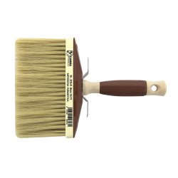 SPREHN / ProNelli Gamma Anstryger Naturb�rste m/Softgrib 70x170mm - 2601712