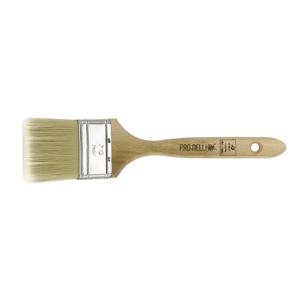 SPREHN / ProNelli Jumbopensel GEMINI kort skaft 70mm - 2601507