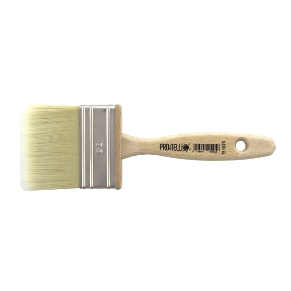 SPREHN / ProNelli Facadepensel GEMINI 75x20mm - 2601545