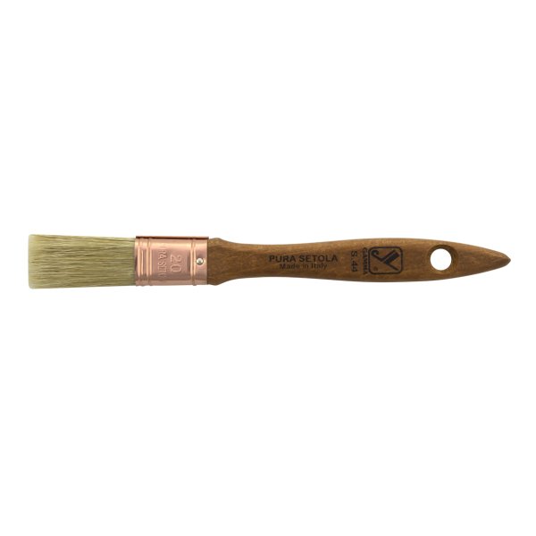 SPREHN / ProNelli Gamma Pura Setola Flad 20. Natur. 44/20 - 2601560