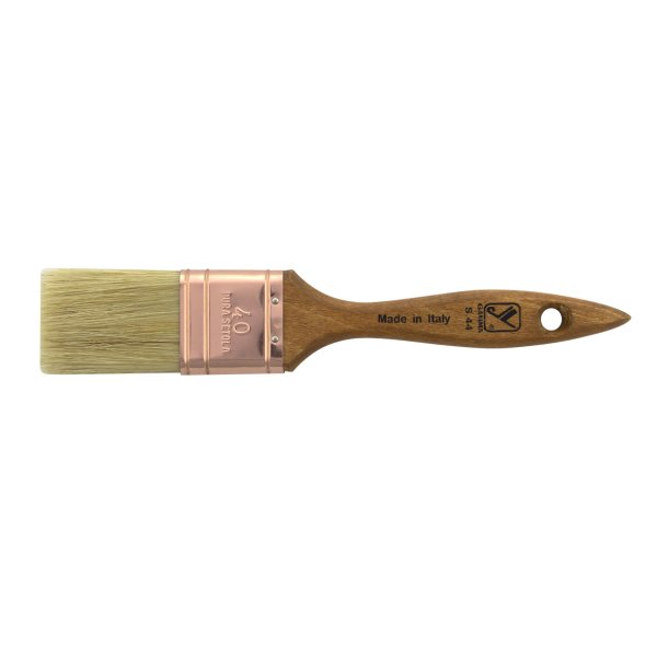 SPREHN / ProNelli Gamma Pura Setola Flad 40. Natur.  44/40 - 2601564