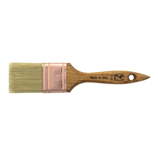 SPREHN / ProNelli Gamma Pura Setola Flad 50. Natur. 44/50 - 2601567