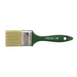 SPREHN / ProNelli Fladpensel 50mm Mix/plastskaft