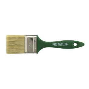 SPREHN / ProNelli Fladpensel 50mm Mix/plastskaft
