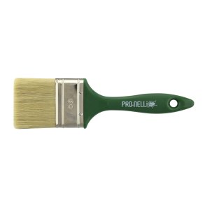 SPREHN / ProNelli Fladpensel 60mm Mix/plastskaft