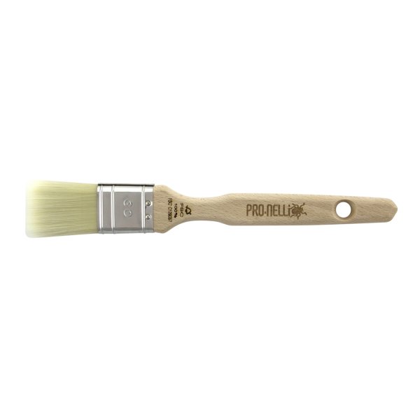 SPREHN / ProNelli Fladpensel GEMINI 30mm - 2601533