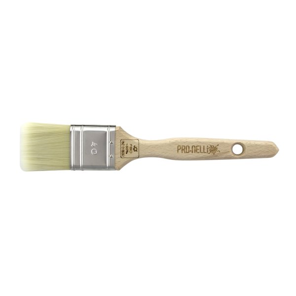 SPREHN / ProNelli Fladpensel GEMINI 40mm - 2601534