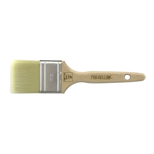 SPREHN / ProNelli Fladpensel GEMINI 60mm - 2601538