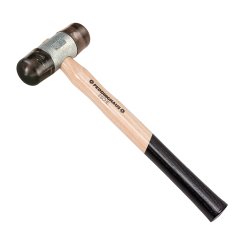PEDDINGHAUS plastikhammer str. 5 - 40 mm / R�GFARVET - 1688128