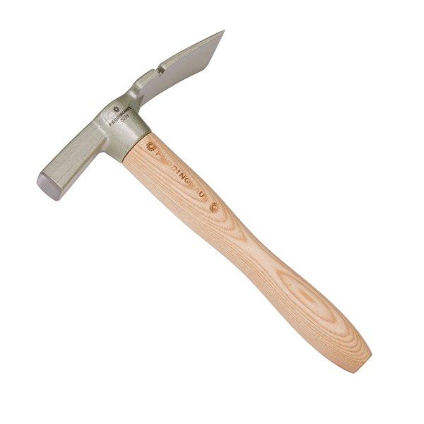PEDDINGHAUS murerhammer Hickory dansk model lang/slebet 800g. - 1688131