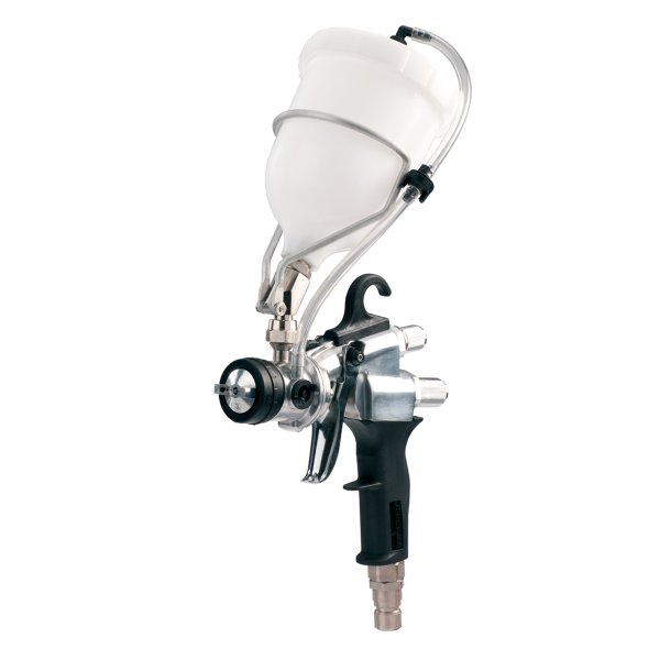 WAGNER FC Split Gun flow cup (600ml)