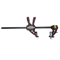 PIHER QUICK TVINGE Terrasse-monteringsst - 450 mm - 2124492