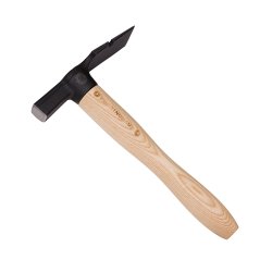 PEDDINGHAUS murerhammer Hickory dansk model kort 600g. - 1990125