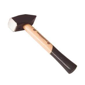 PEDDINGHAUS smedehammer, kort model 1500 g. Hickory - 1688162