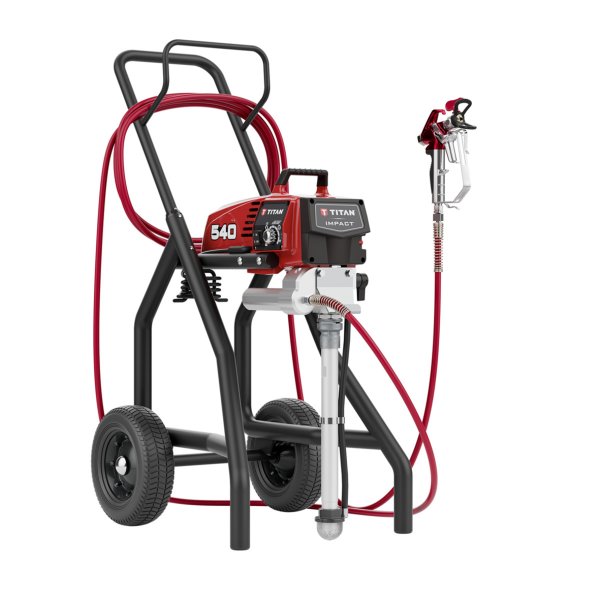TITAN Impact 540 Spraypack - 2507755