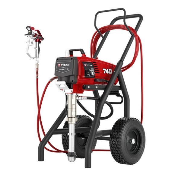 TITAN Impact 740 Spraypack - 2507757