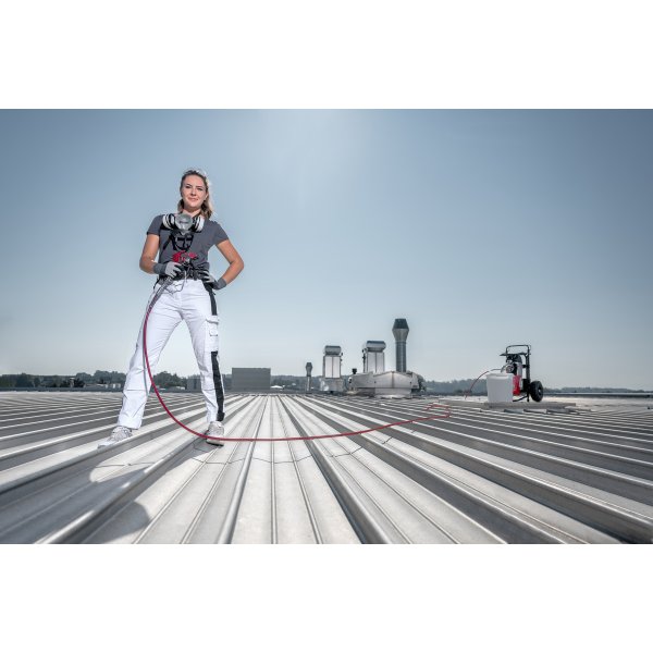 TITAN RX-Pro Airless Gun with TR1 Tip 517 