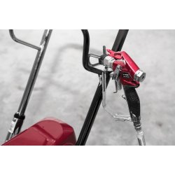 TITAN RX-Pro inkl. 517 dyse