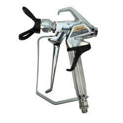 WAGNER Vector Pro pistol - 4 finger - m/dysebeskytter uden Dyse - 2390994