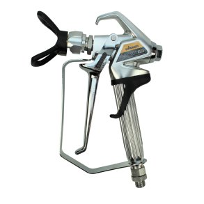 WAGNER Vector Pro pistol - 4 finger - m/dysebeskytter uden Dyse - 2390994