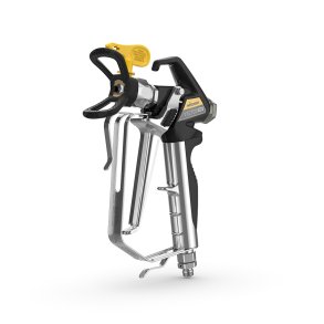 WAGNER Vector Grip 4 Finger - m/dysebeskytter uden Dyse