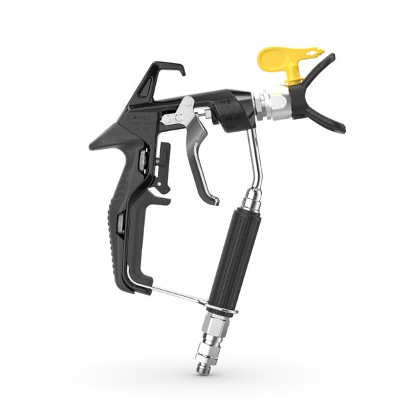 WAGNER infinity pistol med filter