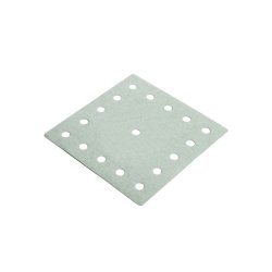 PARFAIT Ergoliss Slibepapir for slibeplade 200x200m K120 (pk/10) - 2108252